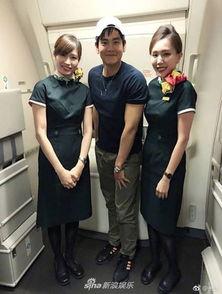 空姐爆料彭于晏视频,揭秘明星私下生活片段