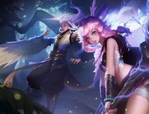 瑶皮肤爆料最新,神秘元素融入，视觉盛宴即将开启